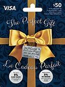 Image result for The Perfect Gift Card