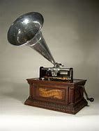 Image result for Columbia Phonograph
