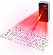 Image result for Apple iPhone 5 Projected Keyboard