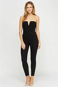 Image result for Fitted Jumpsuits for Women