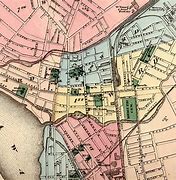 Image result for Trenton On Map