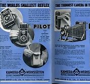 Image result for Actually World's Smallest Camera