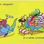 Image result for See You Later Alligator Meme