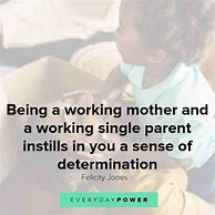 Image result for Single Mom Quotes