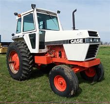 Image result for Used 2090 Case Tractors