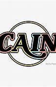 Image result for Cain the Band Logo