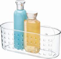 Image result for Suction Cup Shower Caddy