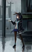 Image result for Jacket Anime Rain Coat