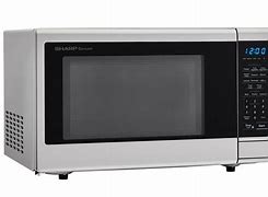 Image result for Sharp Microwave Oven Manual
