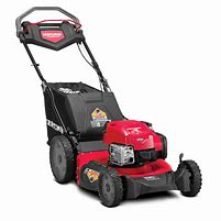 Image result for Craftsman 4 Wheel Drive Lawn Mower