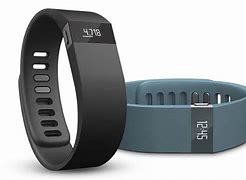 Image result for Blue Band for a Fitbit 2 Watch