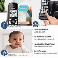 Image result for Panasonic Landline Phones