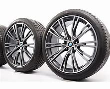 Image result for 21 Inch BMW Wheels