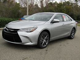 Image result for 2017 Camry XSE V6