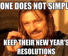 Image result for Best New Year Resolutions Funny