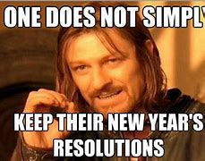 Image result for New Year's Day Meme