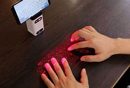 Image result for Laser Keyboard Smartphone