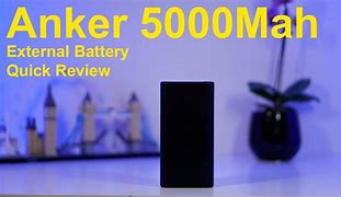 Image result for Anker Battery Pack