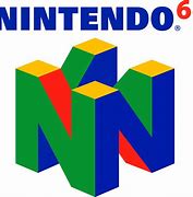 Image result for Nintendo 64 Drawing