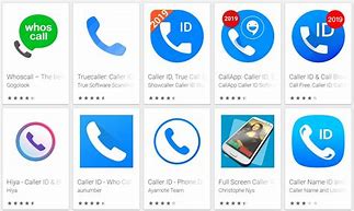 Image result for Caller ID App