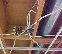 Image result for Electrical Drop From the Ceiling to a Workstation