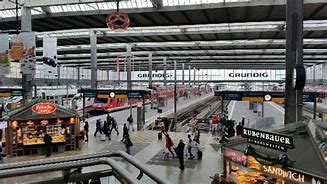 Image result for Hotels in Munich Near Train Station