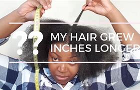 Image result for 36 Inches of Natural Hair