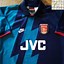 Image result for JVC Arsenal