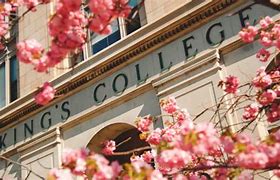 Image result for Joann Faux Kings College PA