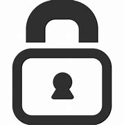 Image result for Animated Pad Lock