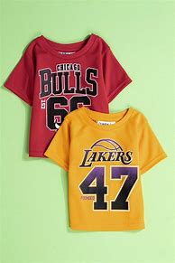 Image result for NBA T-Shirts