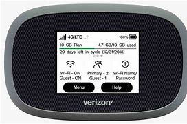 Image result for Verizon Hotspot Eclipse