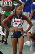 Image result for Allyson Felix Funny Pics