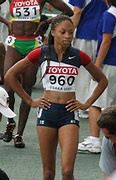 Image result for Allyson Felix Personal Life