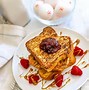 Image result for Peanut Butter Jelly Toast