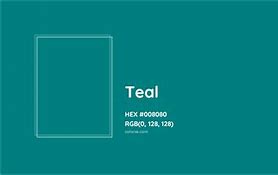 Image result for Teal CMYK Color Code