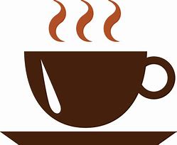 Image result for Coffee Logo Clip Art