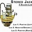 Image result for Guitar Stereo Jack Wiring