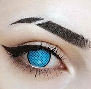 Image result for Cyan Contacts