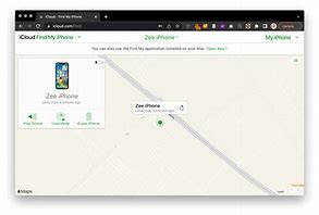 Image result for Find My iPhone Step by Step