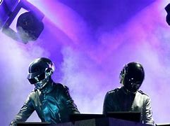 Image result for Random Access Memories X Discovery Cover