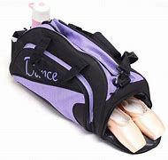 Image result for Dance Bag with Shoe Compartment