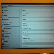 Image result for How to Update iPad 2
