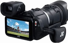 Image result for JVC 3D Camcorder