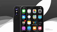 Image result for iPhone X Black Back