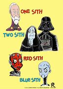 Image result for Star Wars Sith Memes