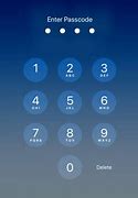 Image result for iOS 9 Passcode Screen Bug iPad