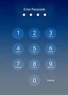 Image result for iPad Pro Passcode Screen