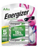 Image result for Energizer AAA Recharge Power Plus