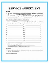 Image result for Legal Binding Work Contract